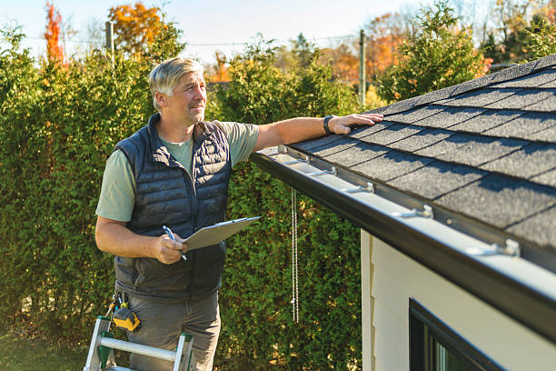 Trusted Emergency Roof Repair service in Sparta, MI - Ben Roofing and Steel LLC